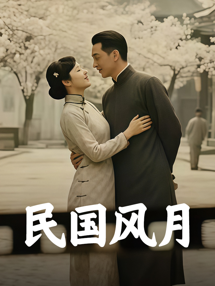 民国十大爱情故事}