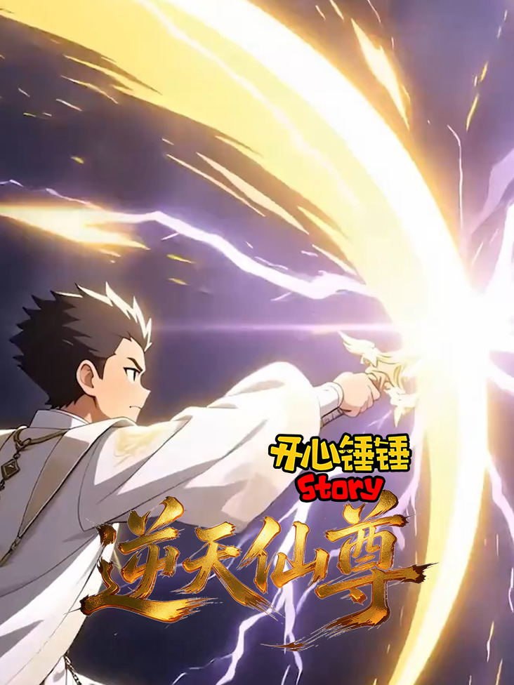 开心锤锤Story：逆天仙尊