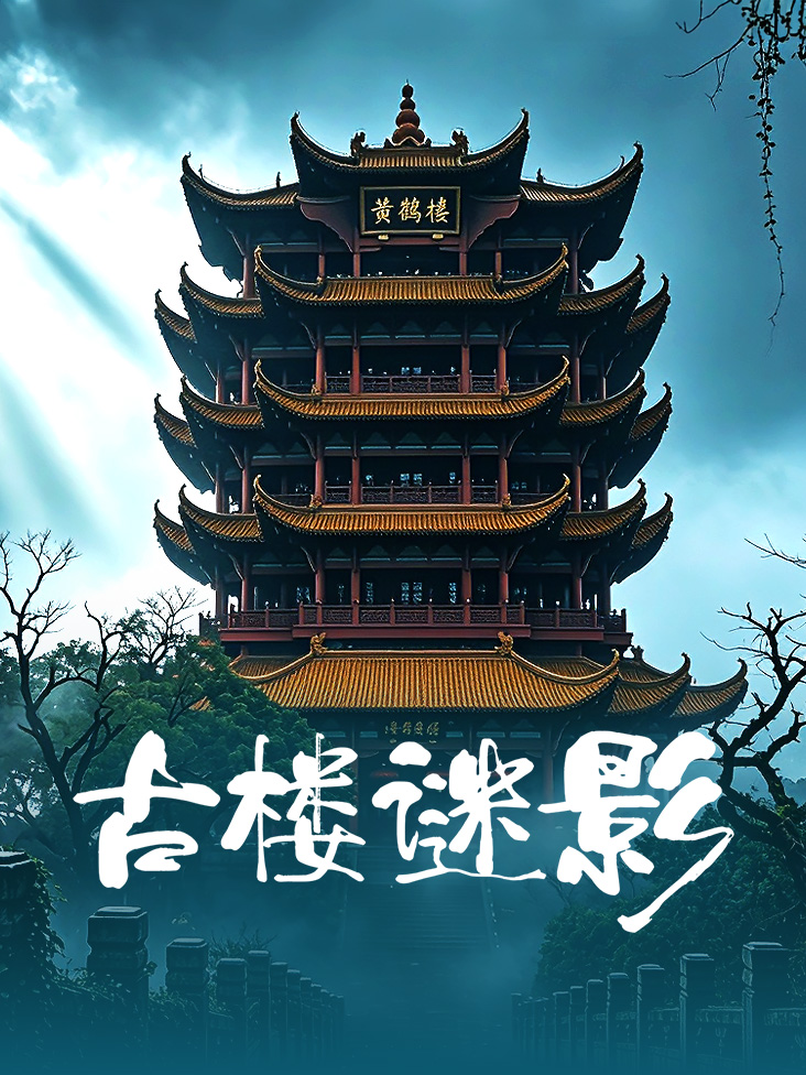《古楼谜影》完整版免费在线观看