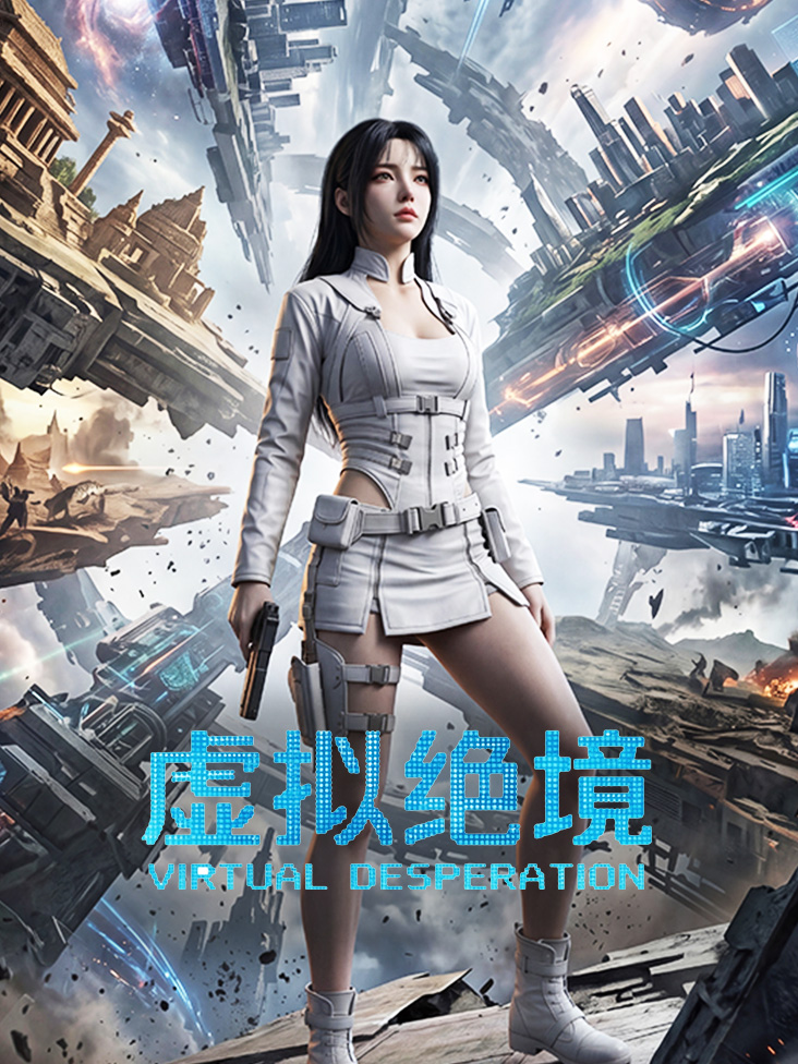 虚拟绝境