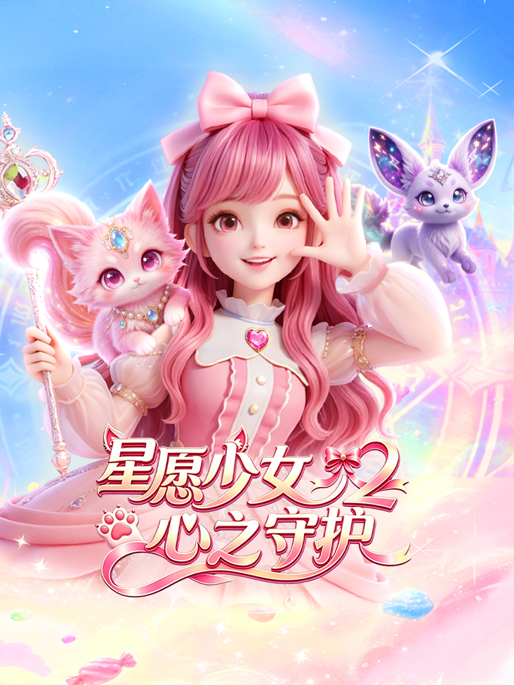 星愿少女2心之守护