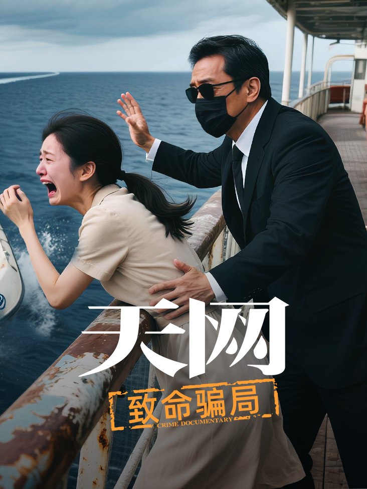 天网致命骗局}
