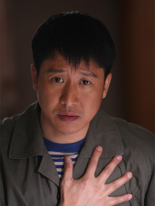 地狱使者重返人间