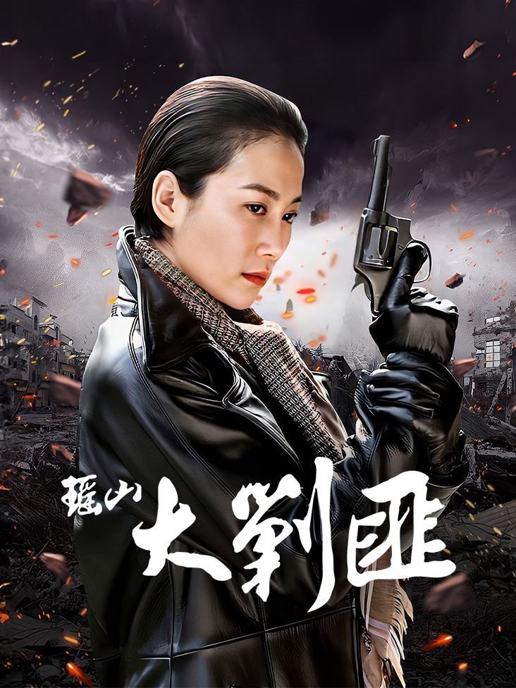 瑶山大剿匪