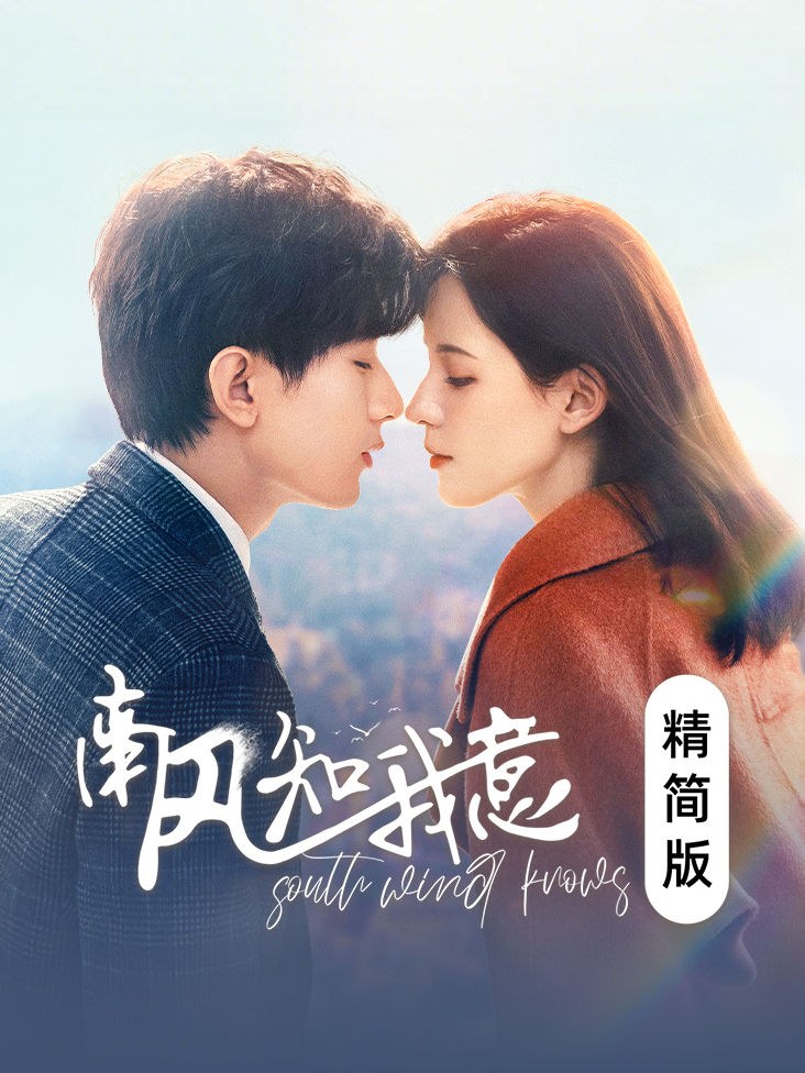 《南风知我意》精简版