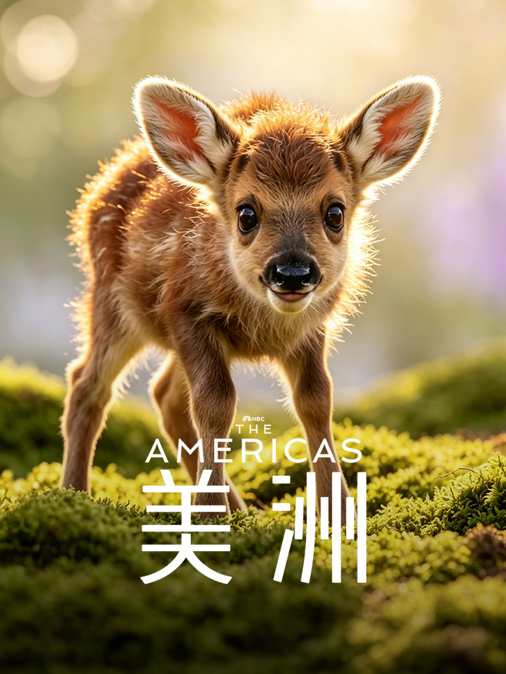 美洲