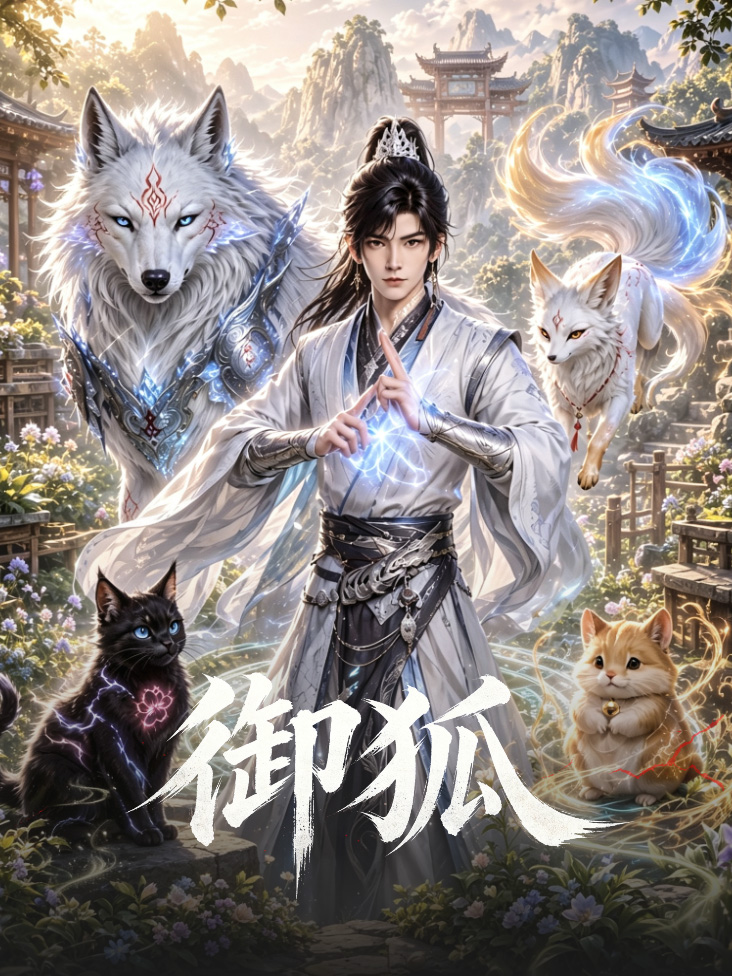 御狐