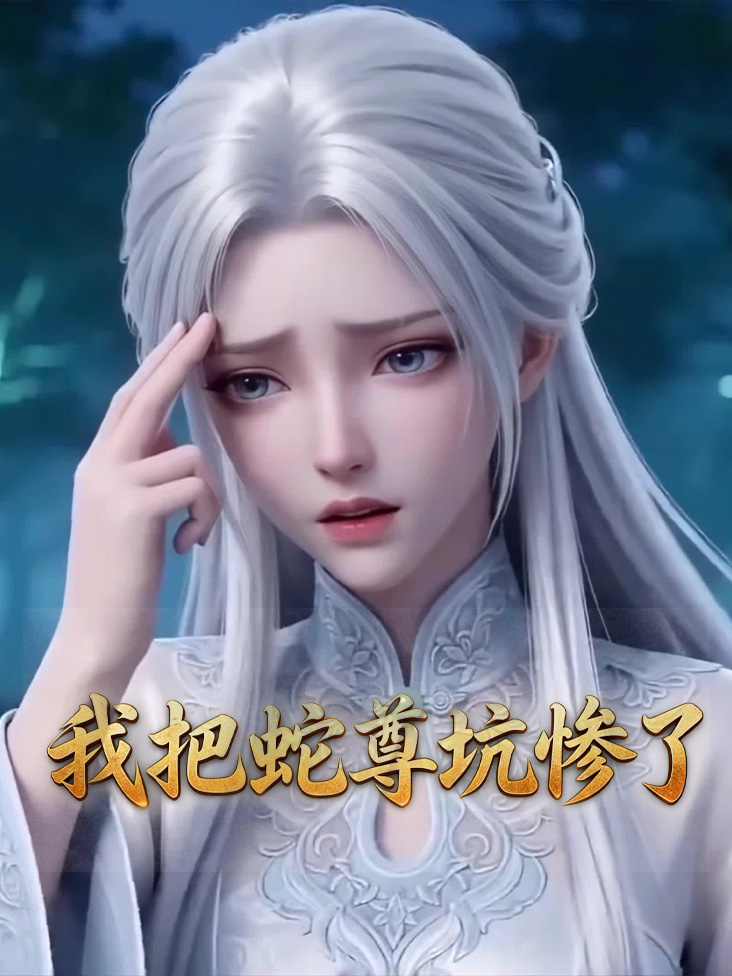 我把蛇尊坑惨了