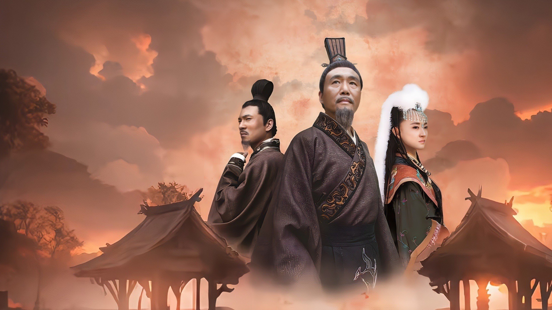 纪录片《河西走廊》豆瓣评分高达9.7#4K[高码版][全10集][国语配音+中文字幕]-光鸭云盘资源交流社区