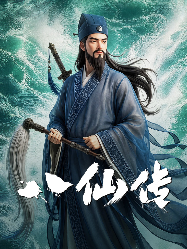 八仙传