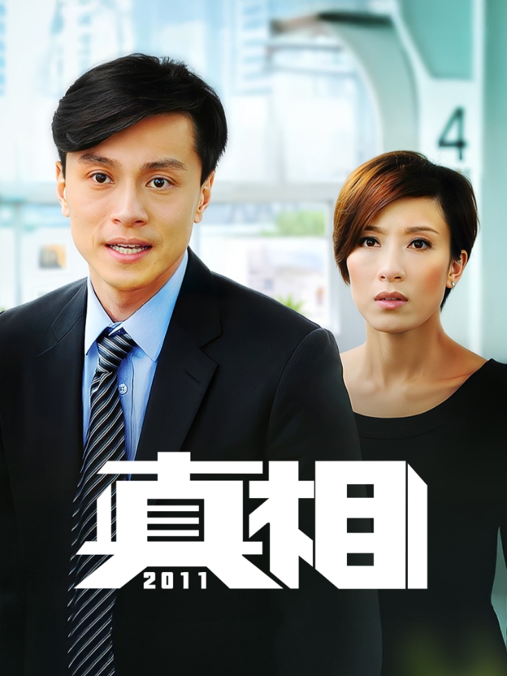 真相2011
