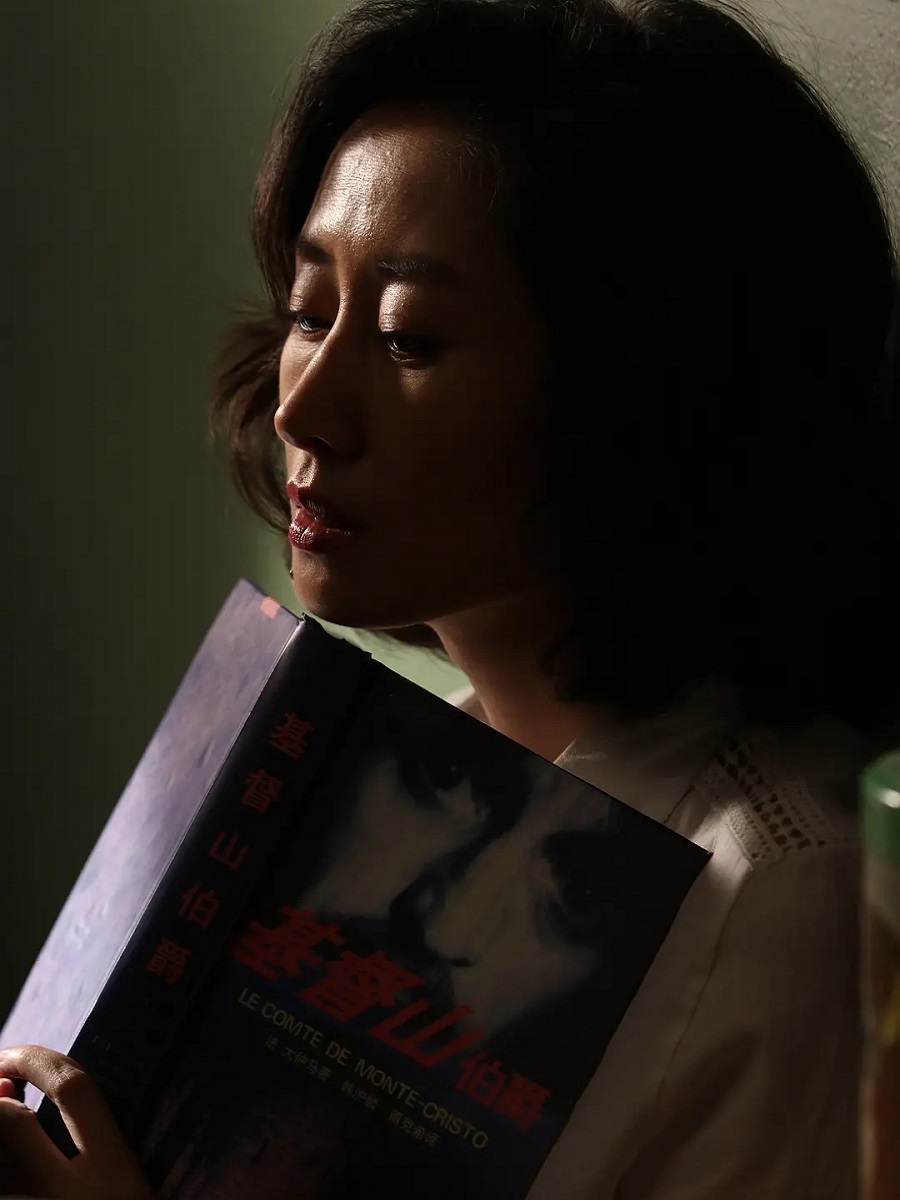 致命摄像机