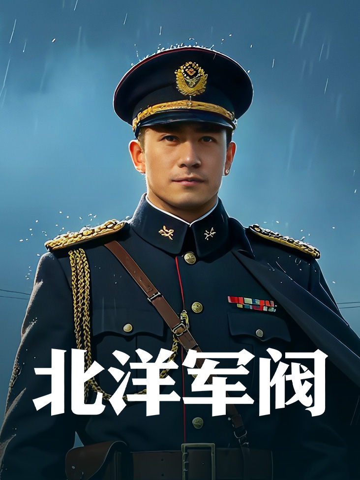 北洋军阀