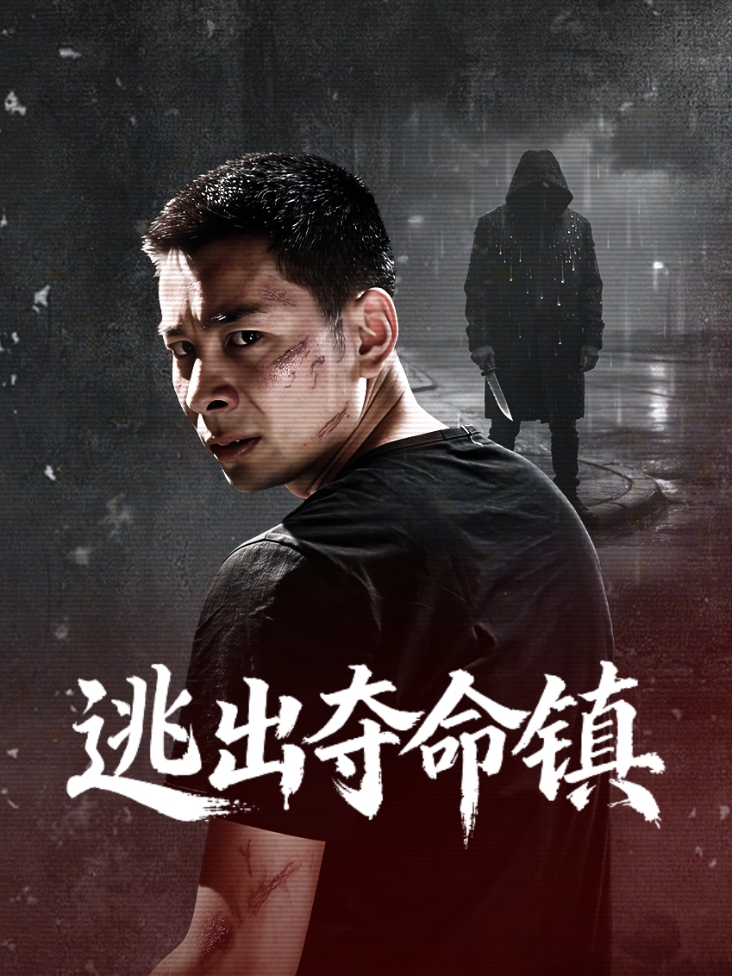 逃出夺命镇