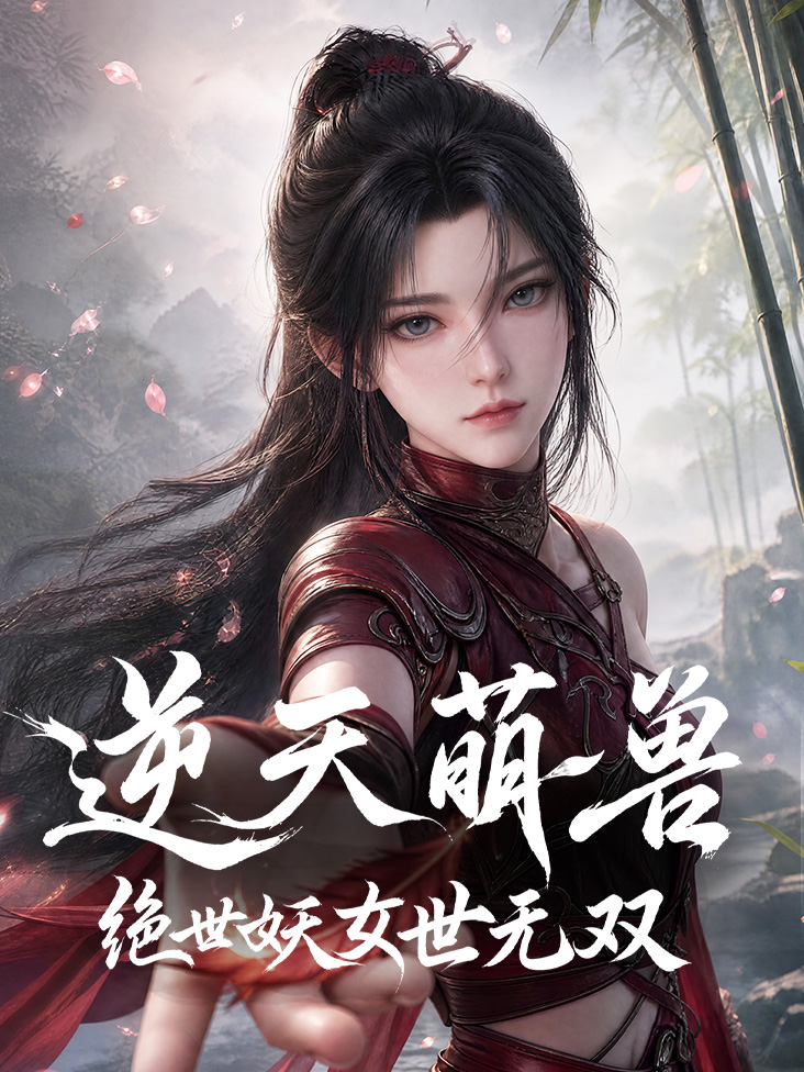 逆天萌兽绝世妖女世无双
