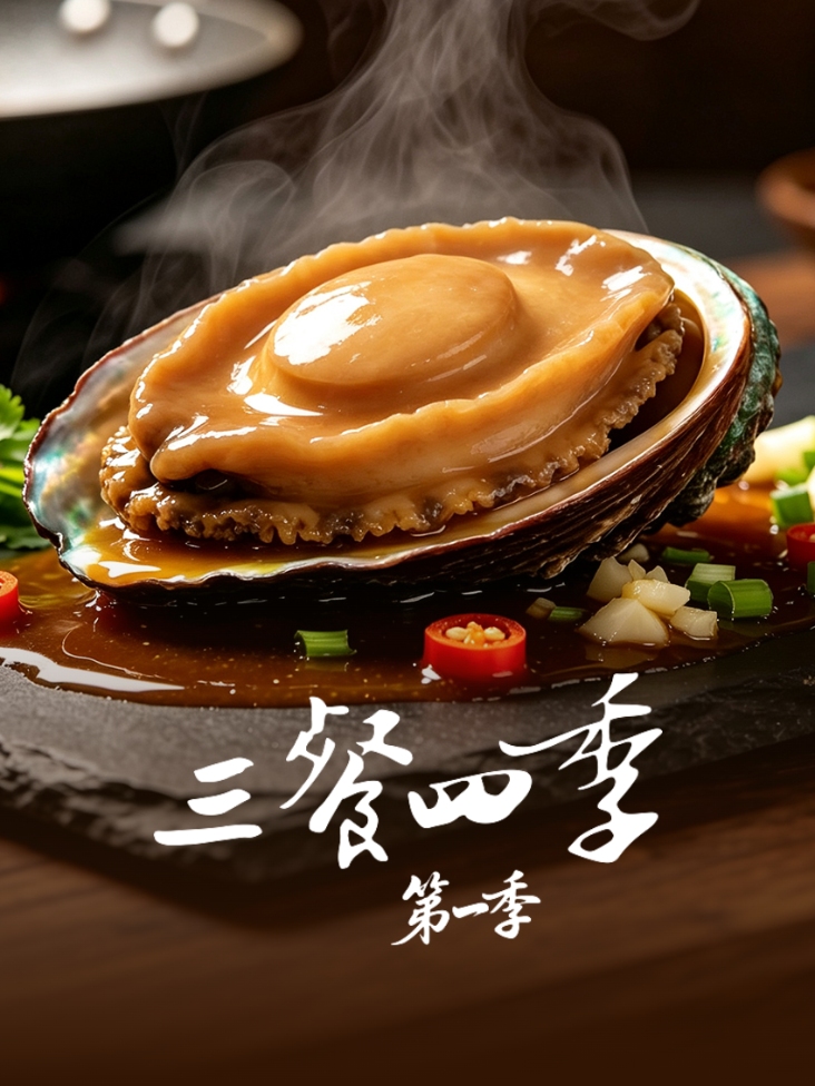 三餐四季第一季