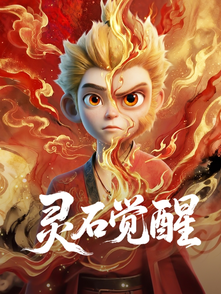 灵石觉醒