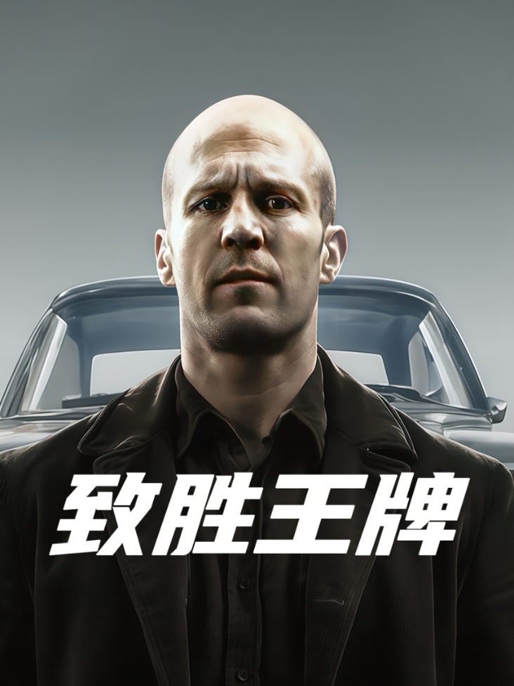 致胜王牌