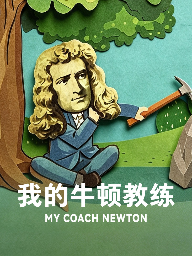 我的牛顿教练