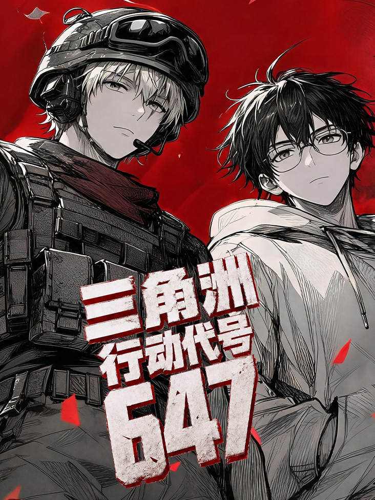 三角洲行动代号647