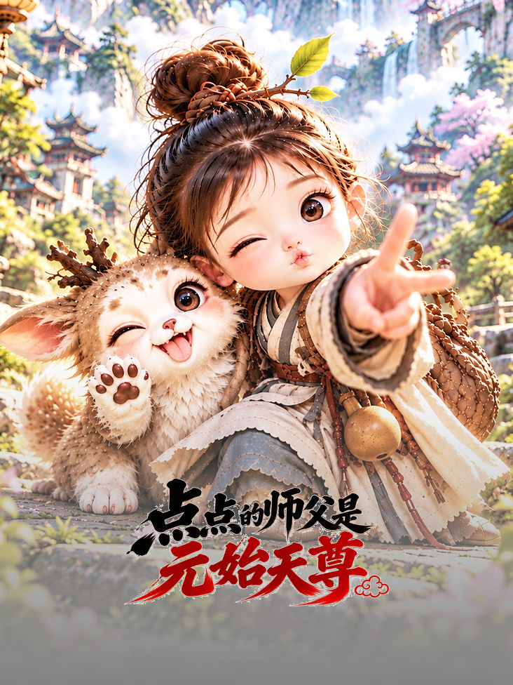 点点的师父是元始天尊