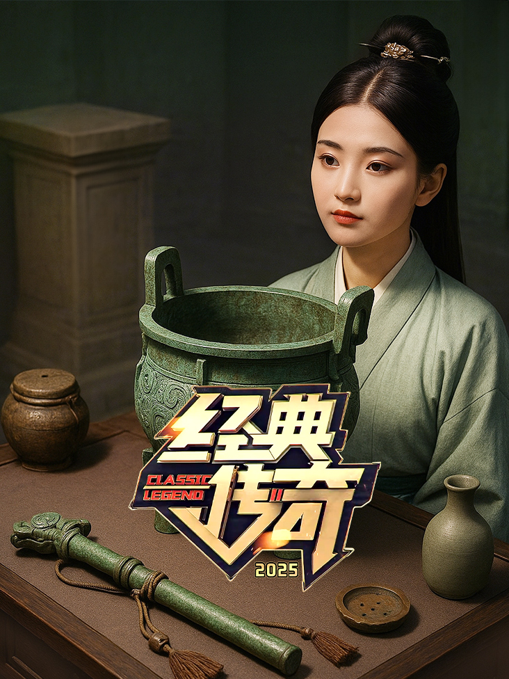 经典传奇 2025