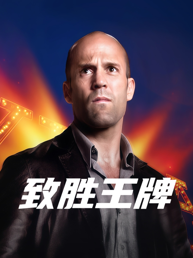 致胜王牌