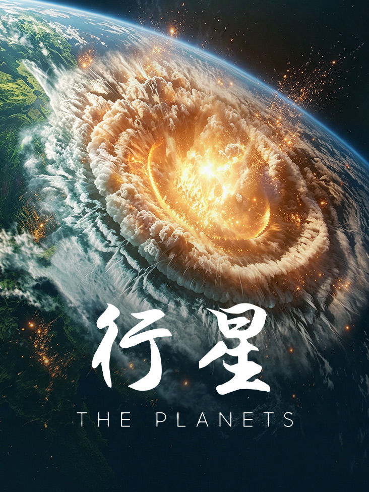行星