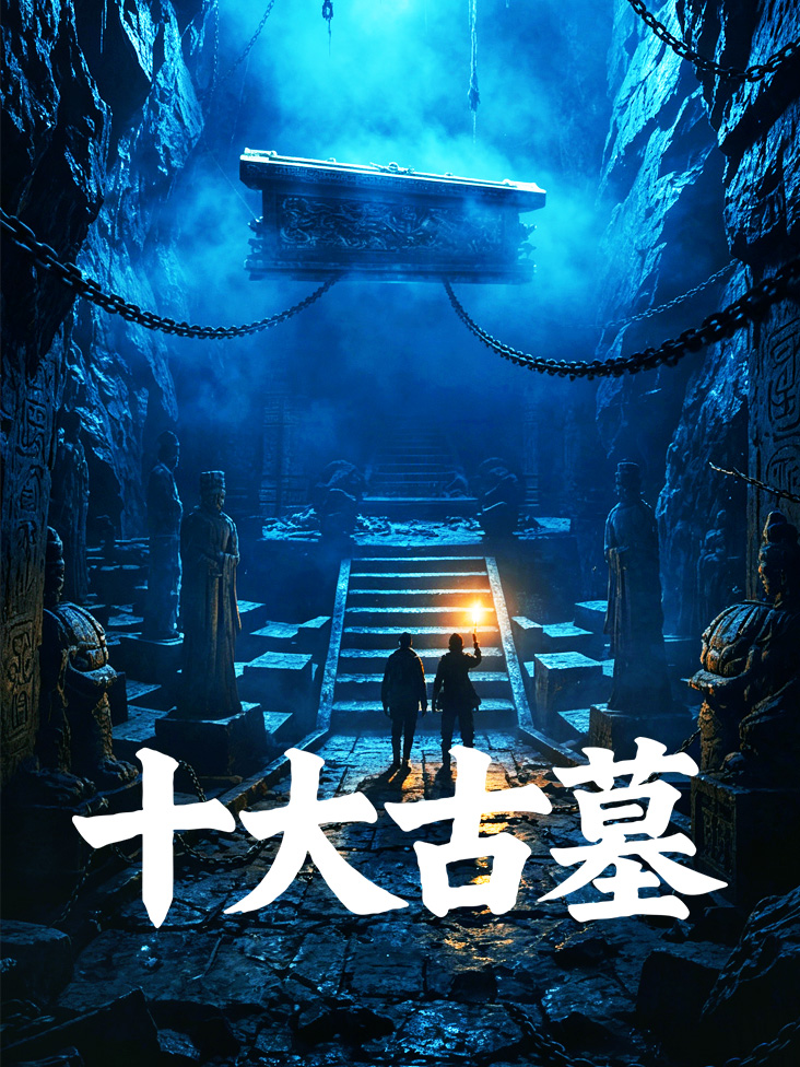 十大古墓