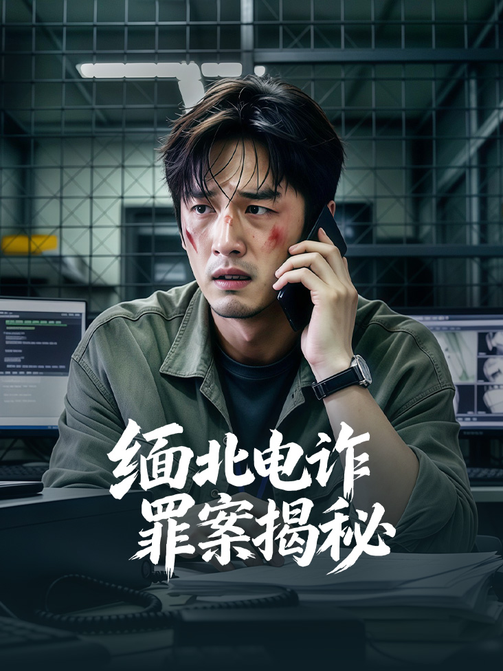 缅北电诈罪案揭秘