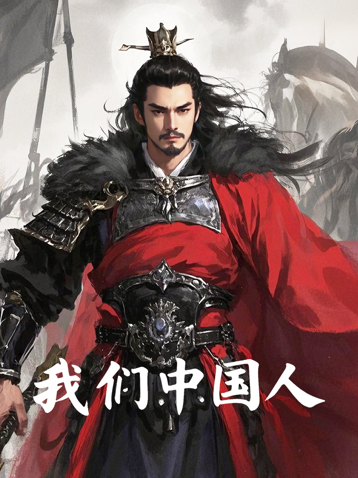 我们中国人