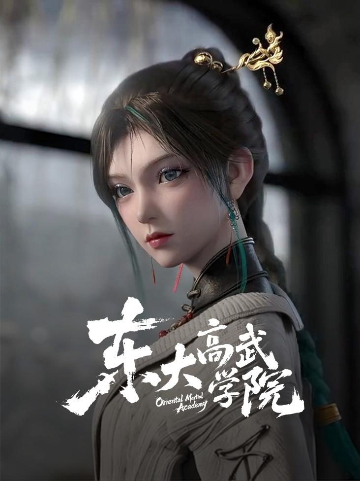 东大高武学院免费在线观看