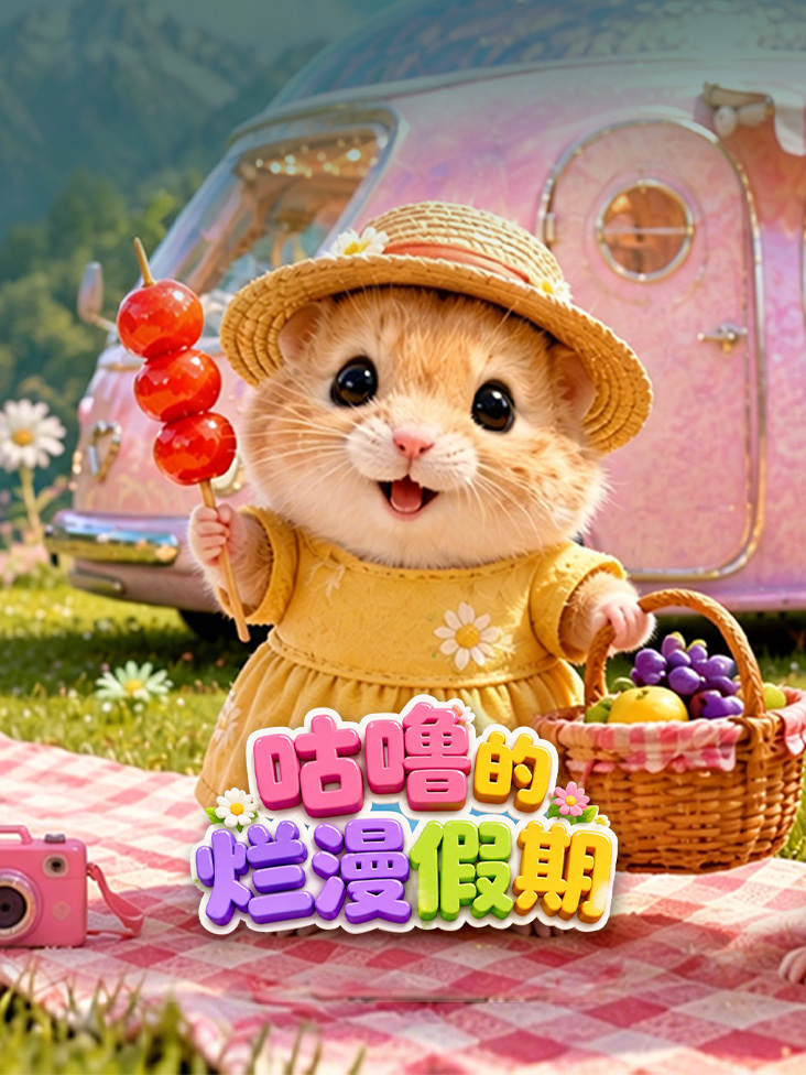咕噜的烂漫假期