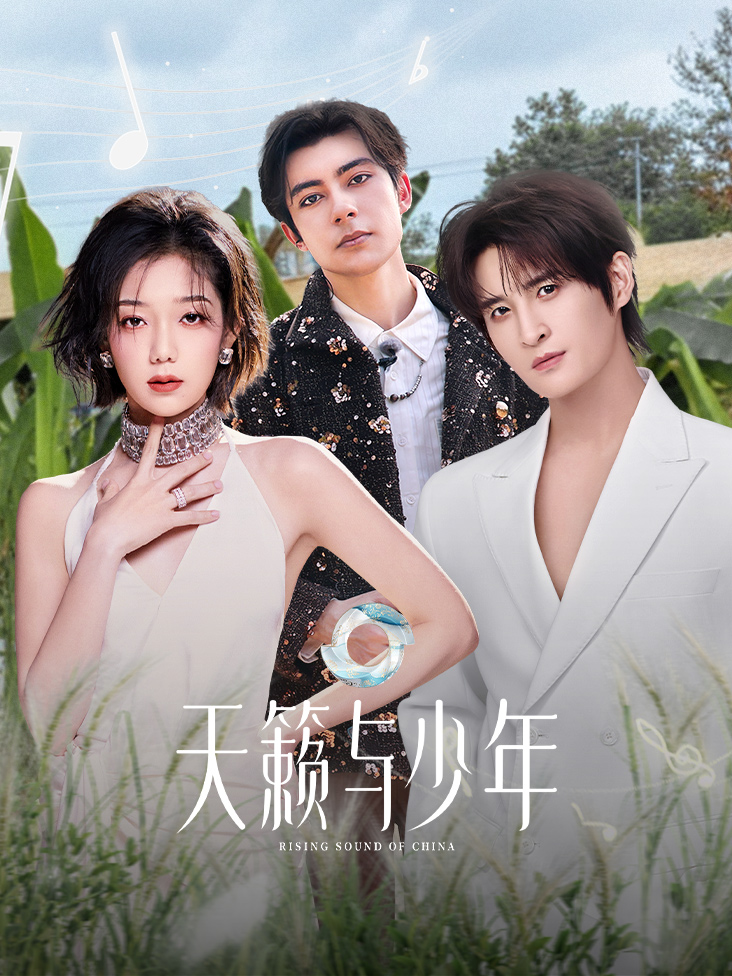 天籁与少年