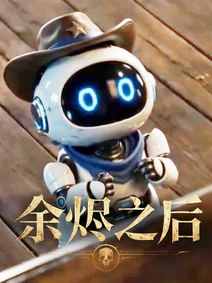 余烬之后免费在线观看