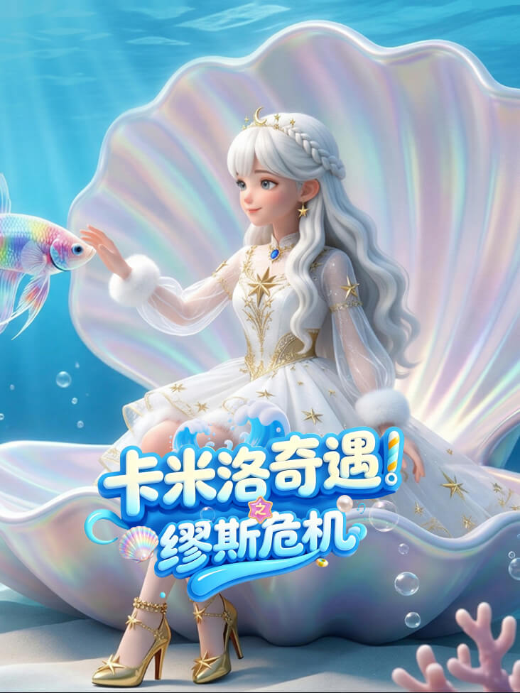 卡米洛奇遇之缪斯危机