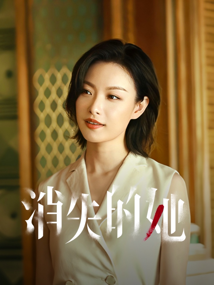 消失的她封面图