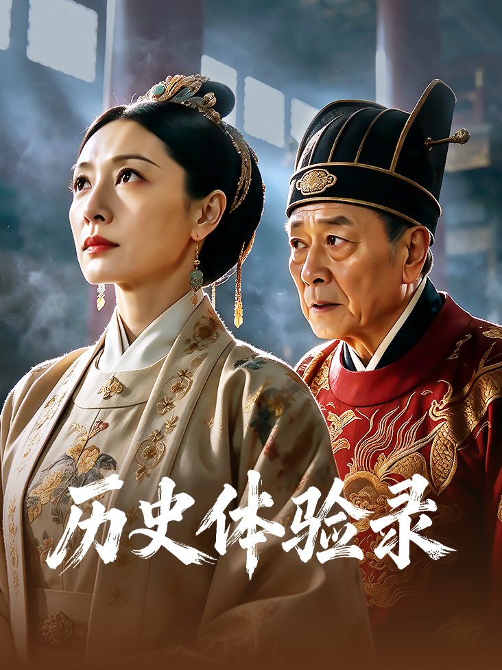 历史体验录