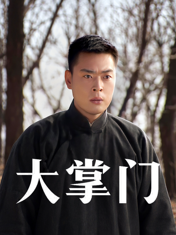 大掌门