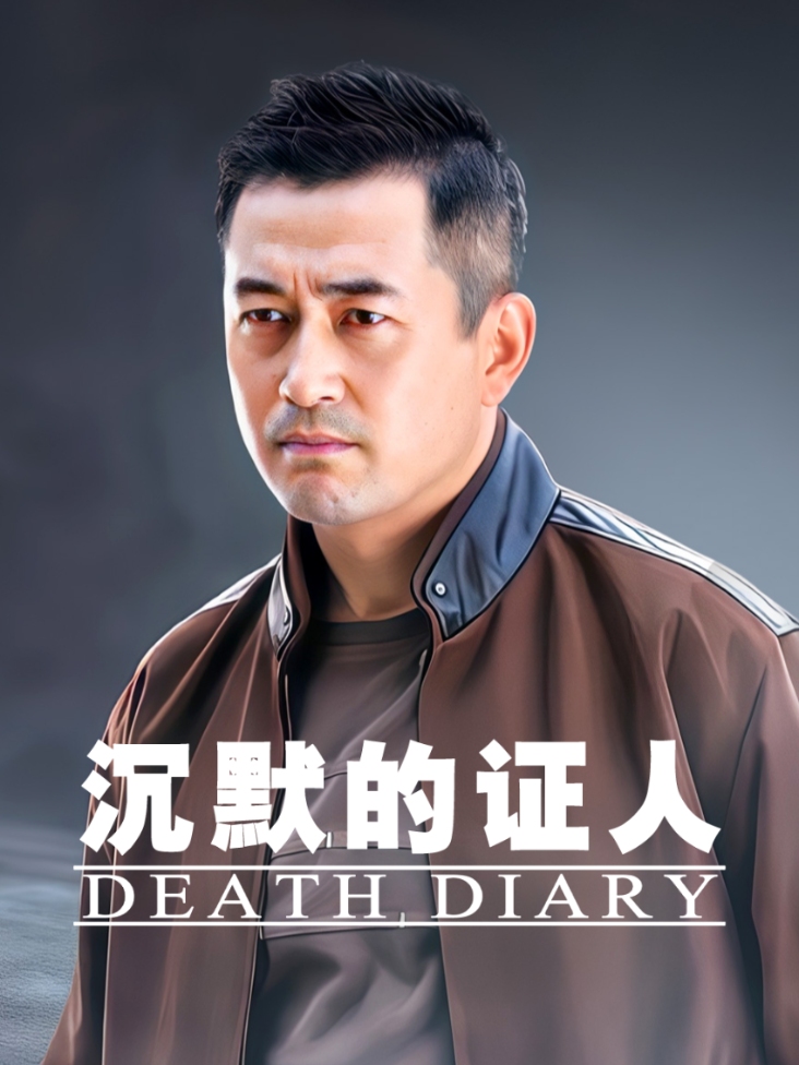 沉默的证人