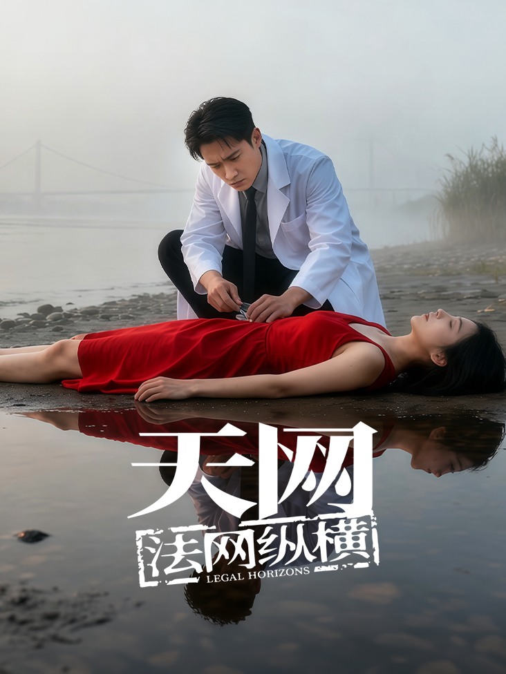 天网法网纵横}