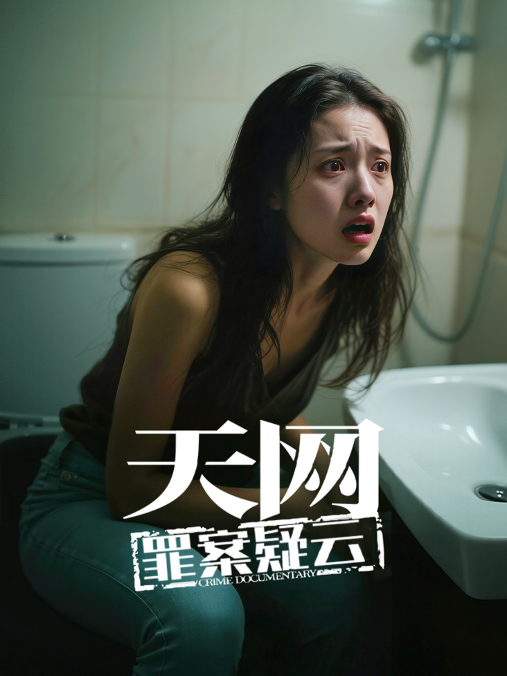 天网罪案疑云}