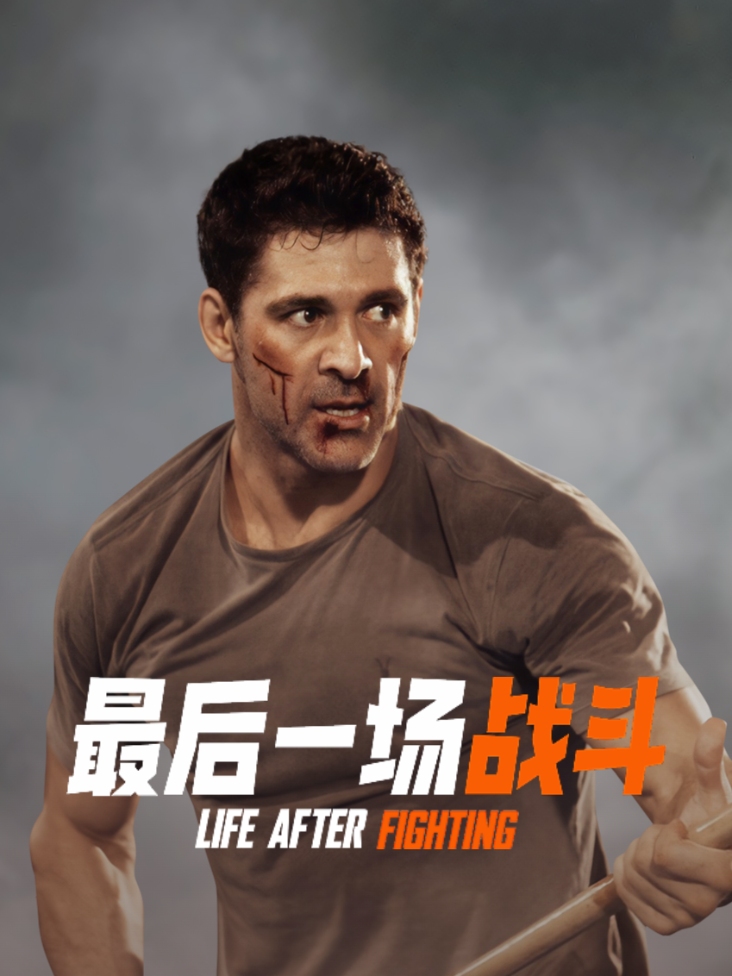 最后一场战斗封面图