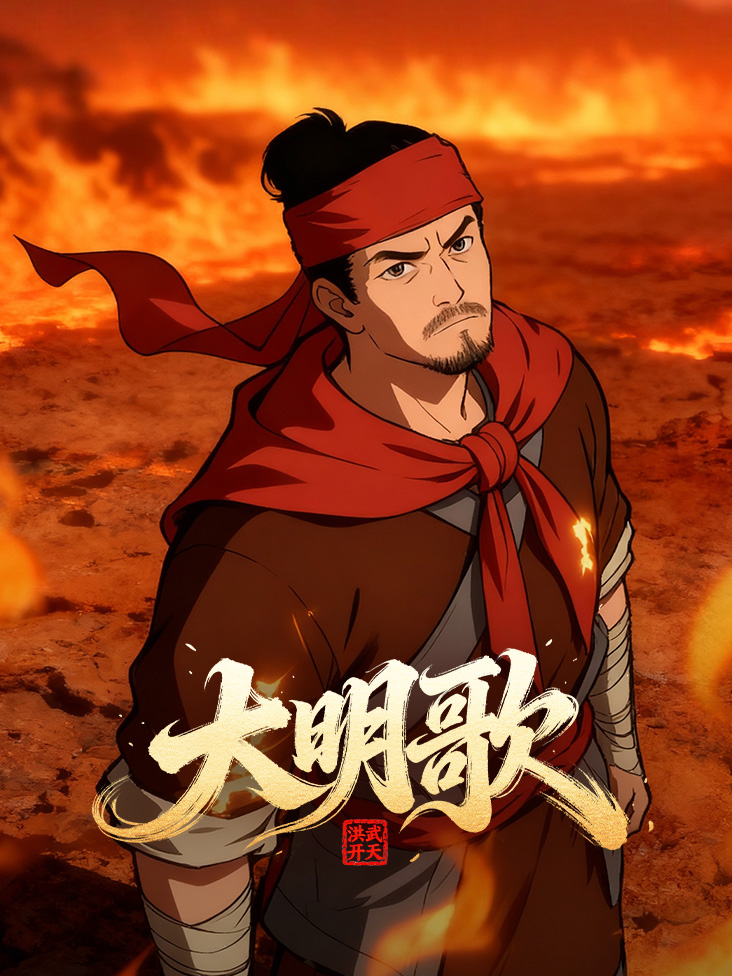 大明歌之洪武开天