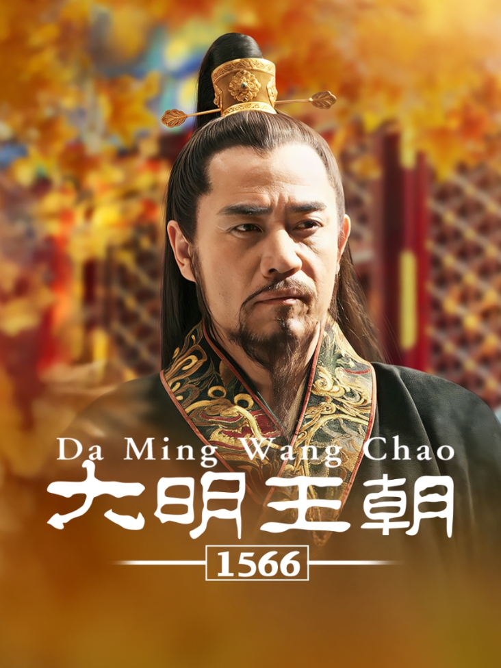 大明王朝1566