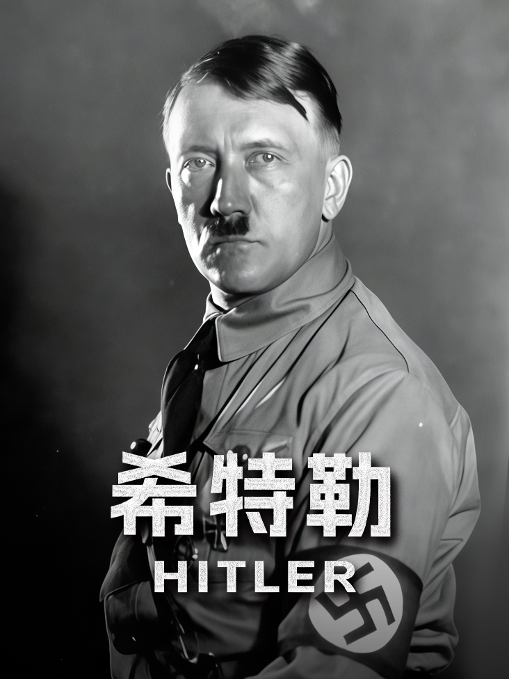 希特勒}