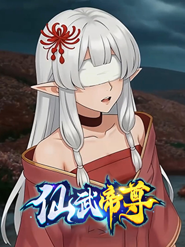 仙武帝尊
