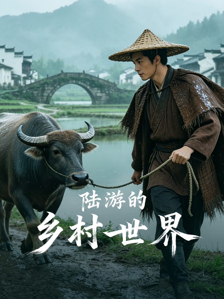 陆游的乡村世界