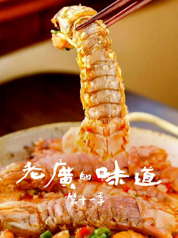 老广的味道 第十一季