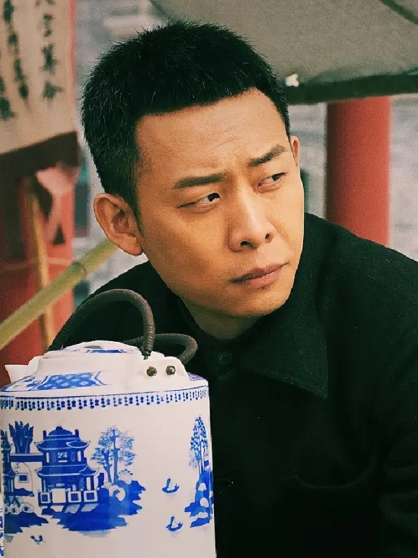 光荣时代